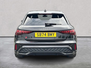 Used Audi A3 2024 for sale - 75435501: Photo