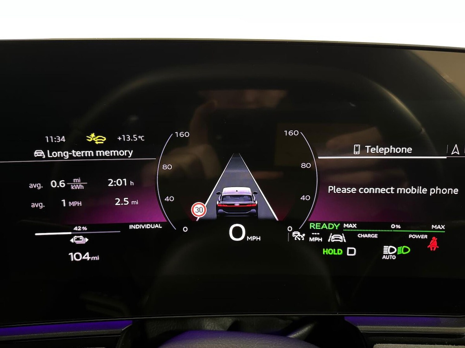 Used Audi A6 2025 for sale - 76450563: Photo 10