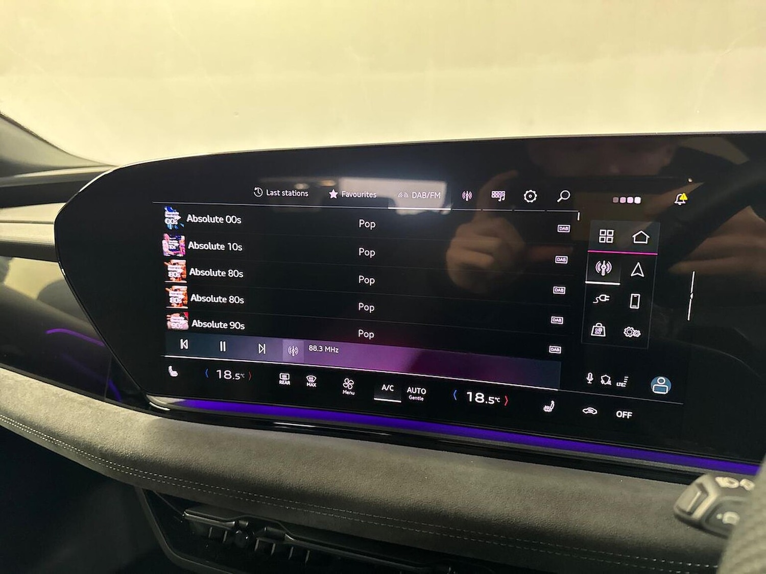 Used Audi A6 2025 for sale - 76450563: Photo 11