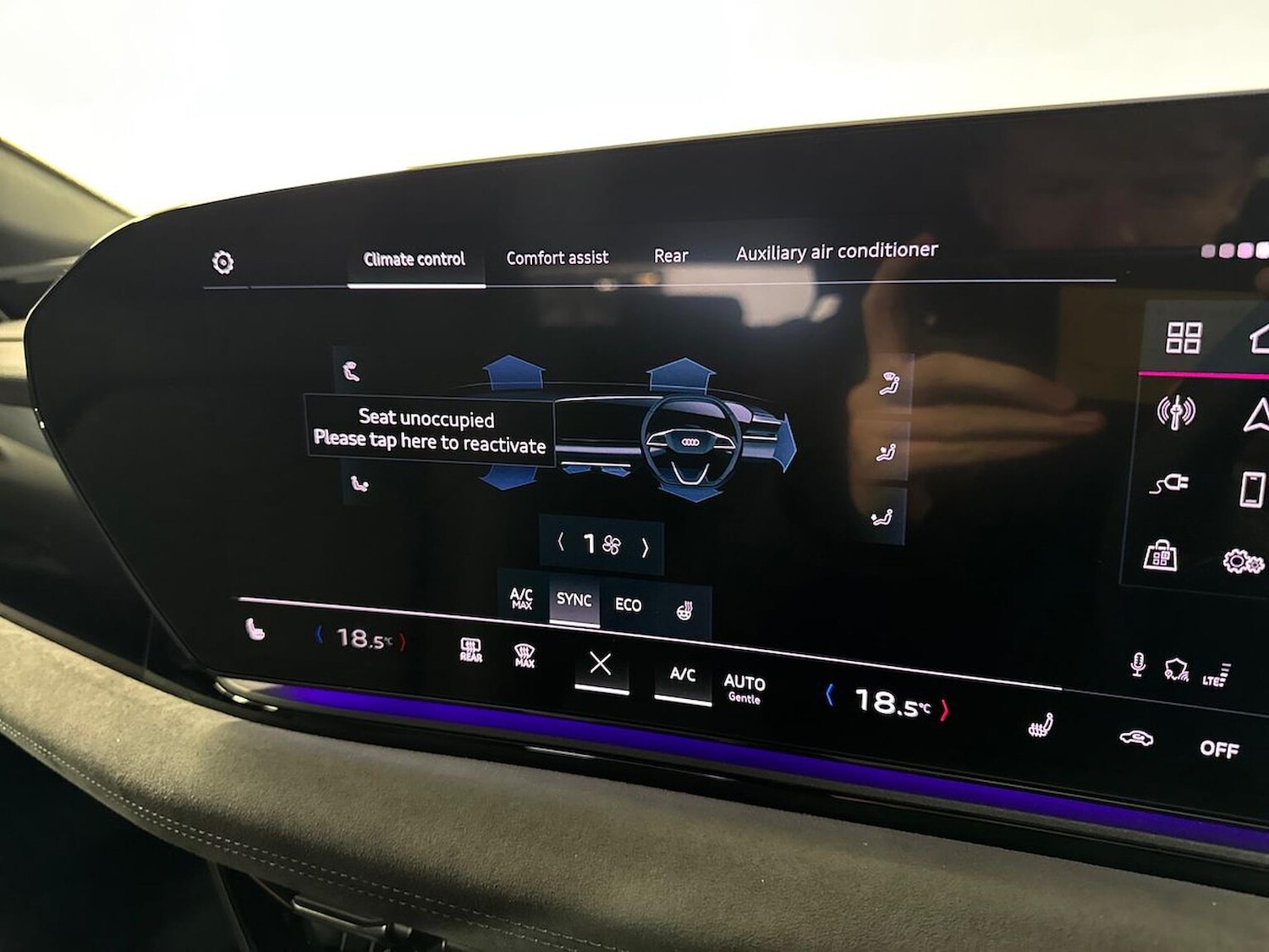 Used Audi A6 2025 for sale - 76450563: Photo 12