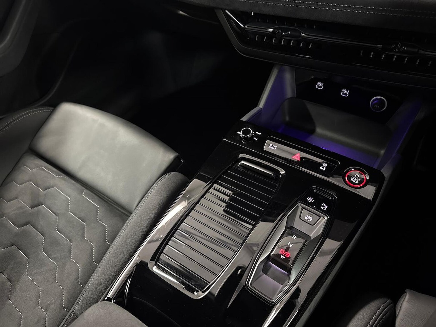 Used Audi A6 2025 for sale - 76450563: Photo 13