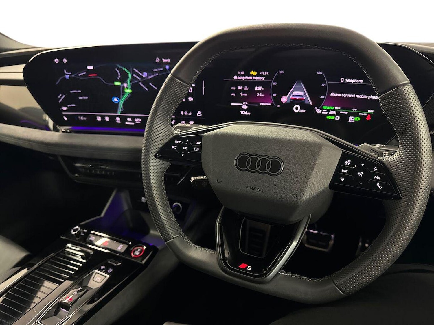 Used Audi A6 2025 for sale - 76450563: Photo 15