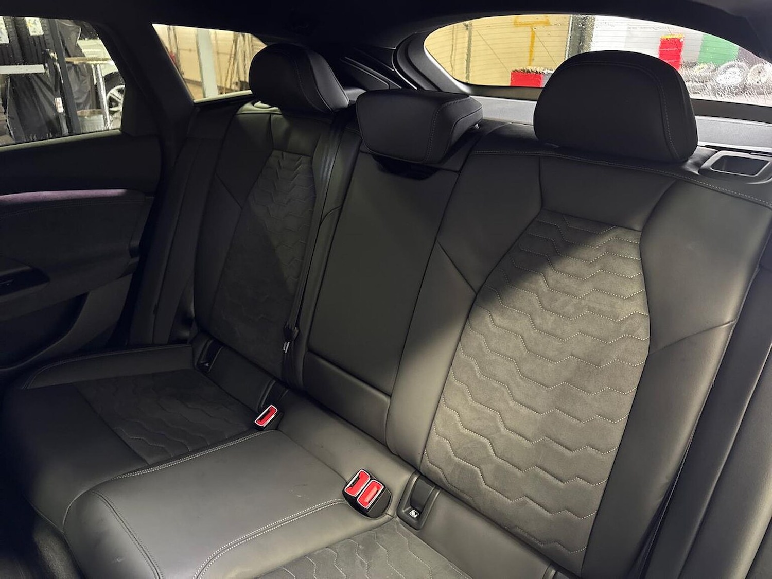 Used Audi A6 2025 for sale - 76450563: Photo 16