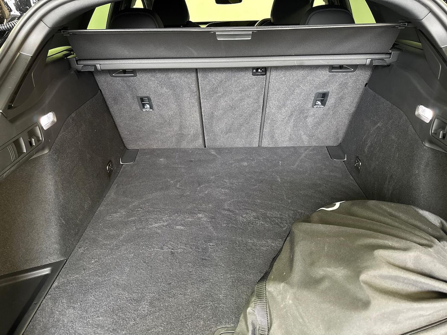 Used Audi A6 2025 for sale - 76450563: Photo 17