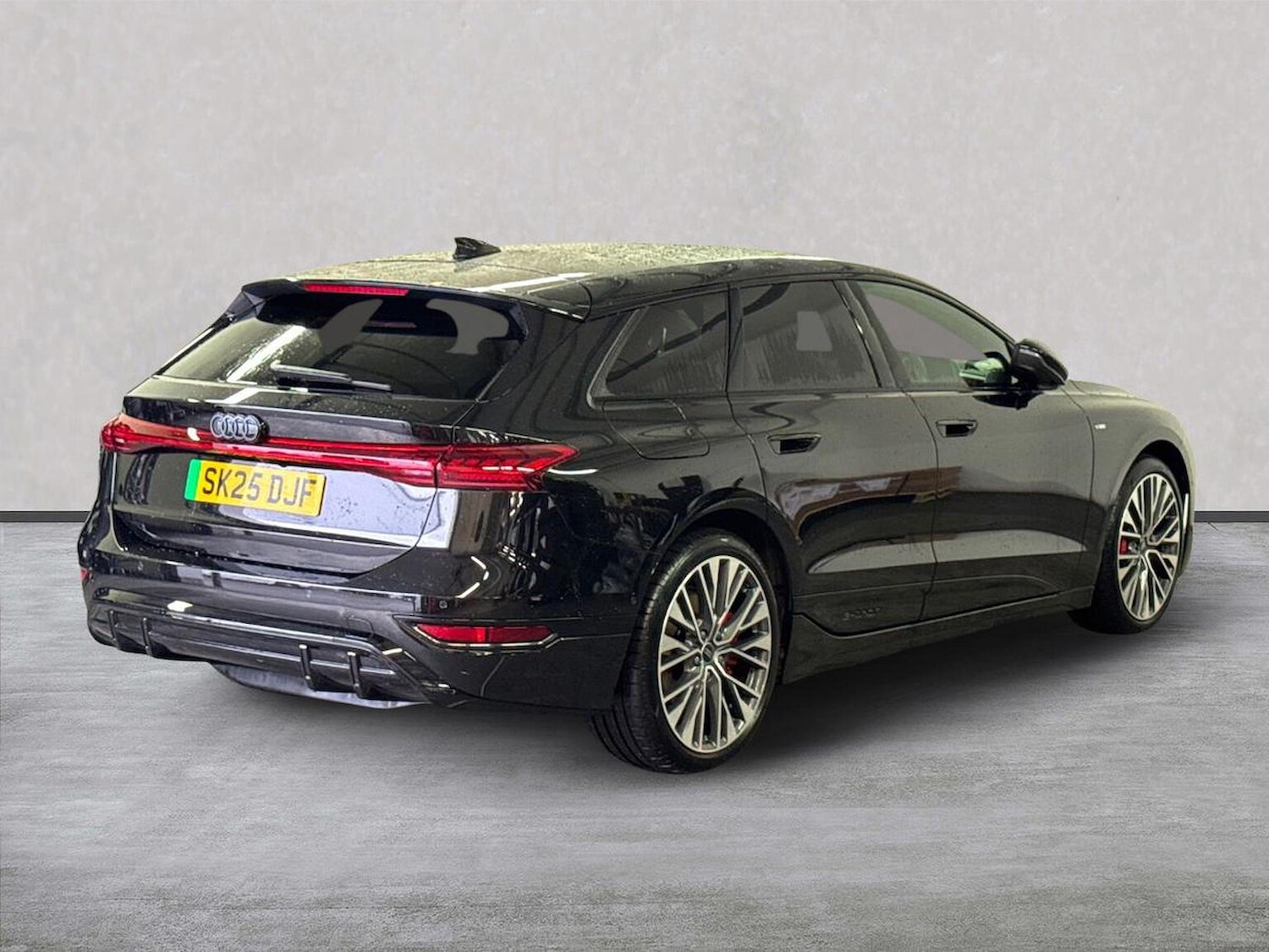 Used Audi A6 2025 for sale - 76450563: Photo 18