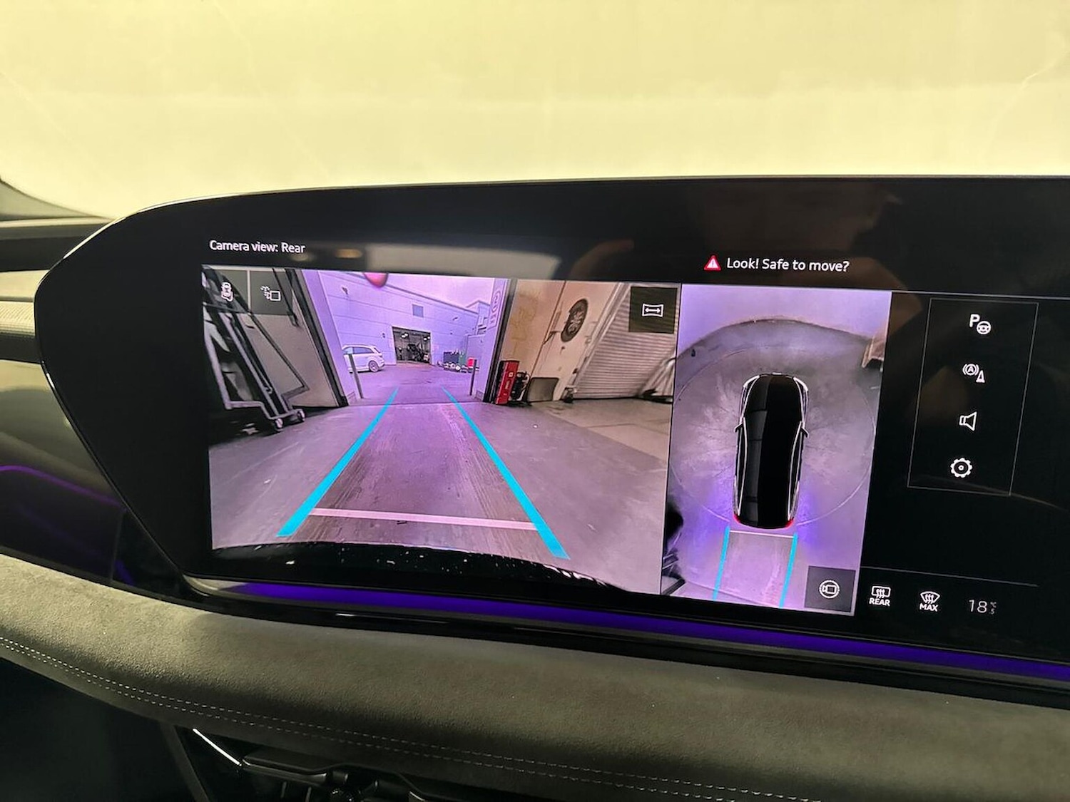 Used Audi A6 2025 for sale - 76450563: Photo 23