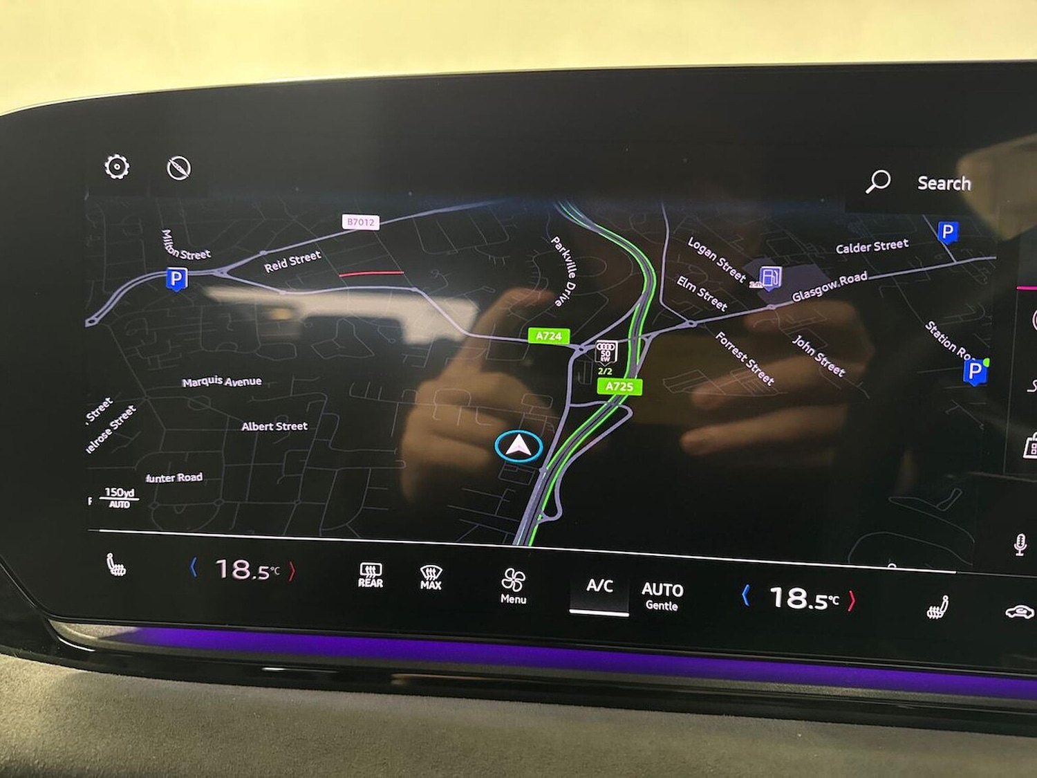 Used Audi A6 2025 for sale - 76450563: Photo 24