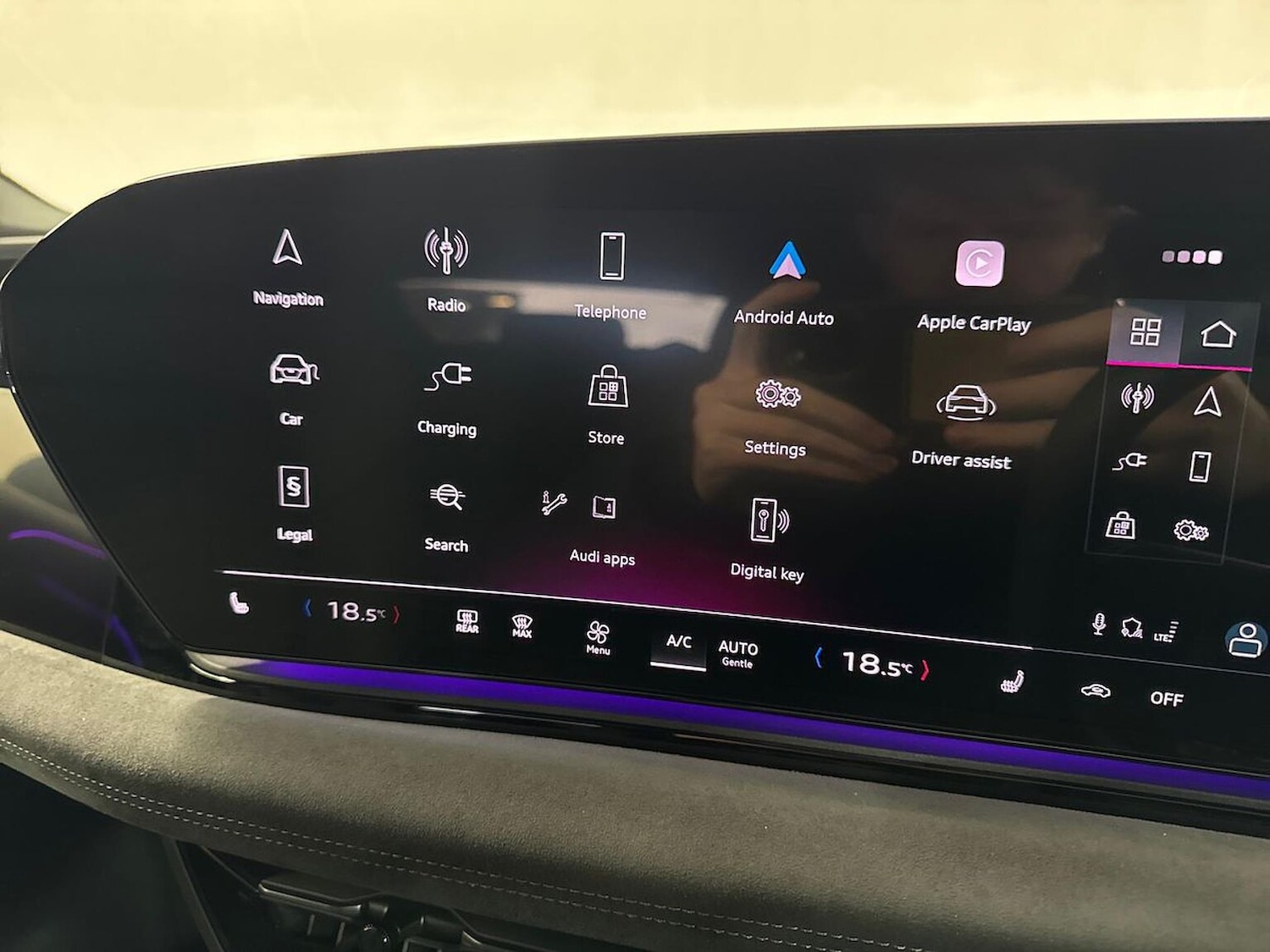 Used Audi A6 2025 for sale - 76450563: Photo 25