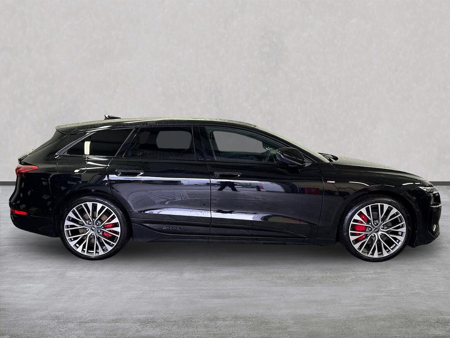 Used Audi A6 2025 for sale - 76450563: Photo 3