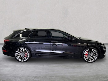 Used Audi A6 2025 for sale - 76450563: Photo