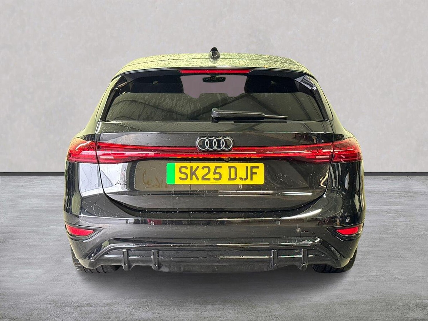 Used Audi A6 2025 for sale - 76450563: Photo 4