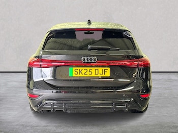 Used Audi A6 2025 for sale - 76450563: Photo