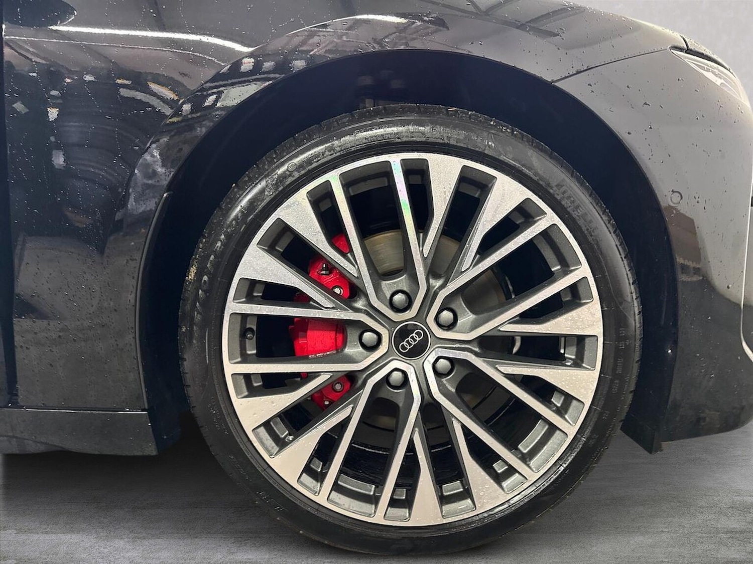 Used Audi A6 2025 for sale - 76450563: Photo 6