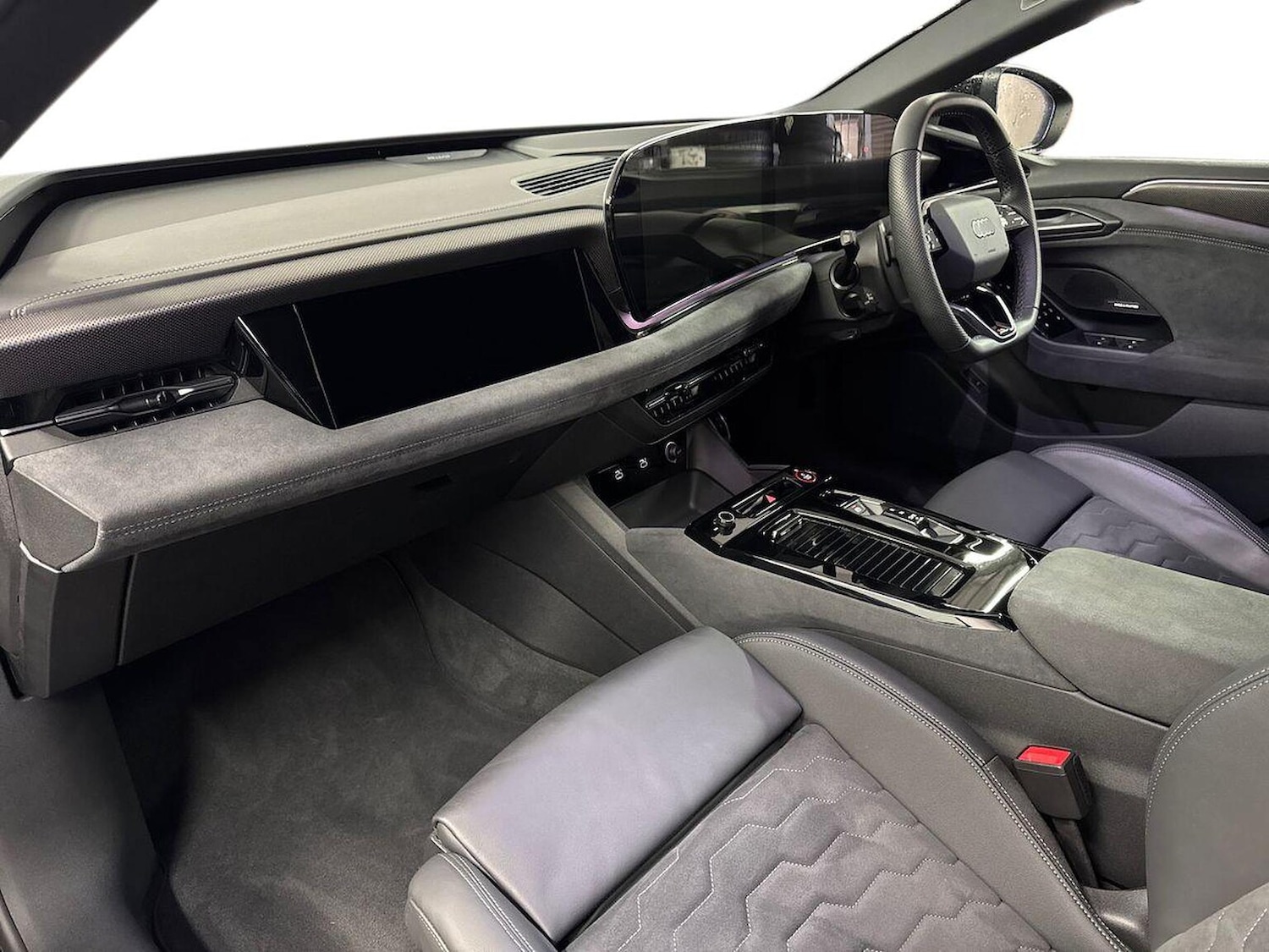 Used Audi A6 2025 for sale - 76450563: Photo 7