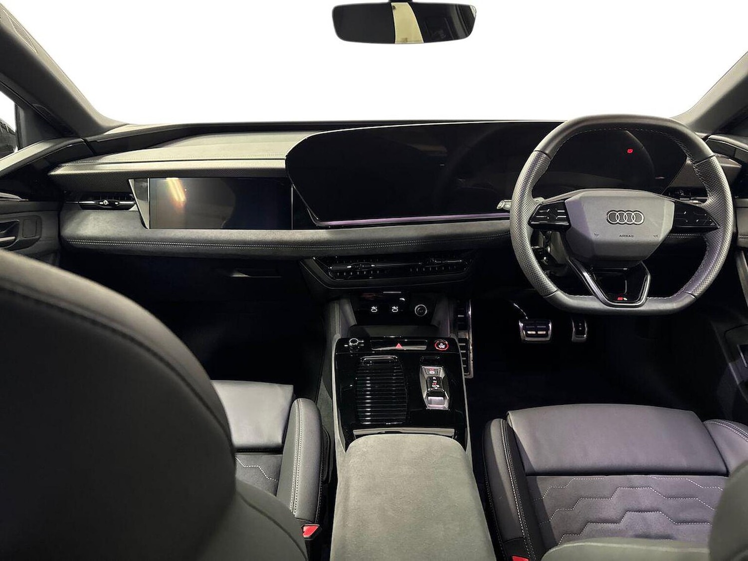 Used Audi A6 2025 for sale - 76450563: Photo 8