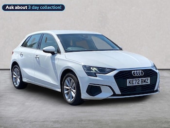 Used Audi A3 2023 for sale - 79379453: Photo