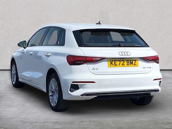 Used Audi A3 2023 for sale - 79379453: Photo