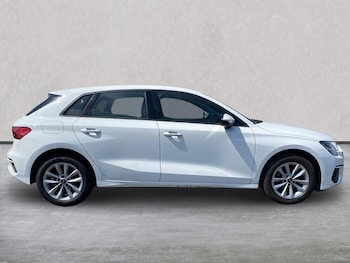 Used Audi A3 2023 for sale - 79379453: Photo