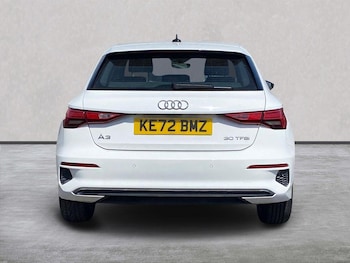 Used Audi A3 2023 for sale - 79379453: Photo
