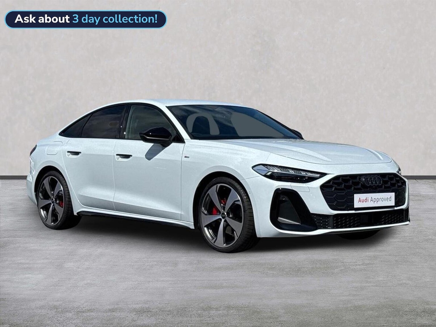 Used Audi A5 2025 for sale - 76426698: Photo 1