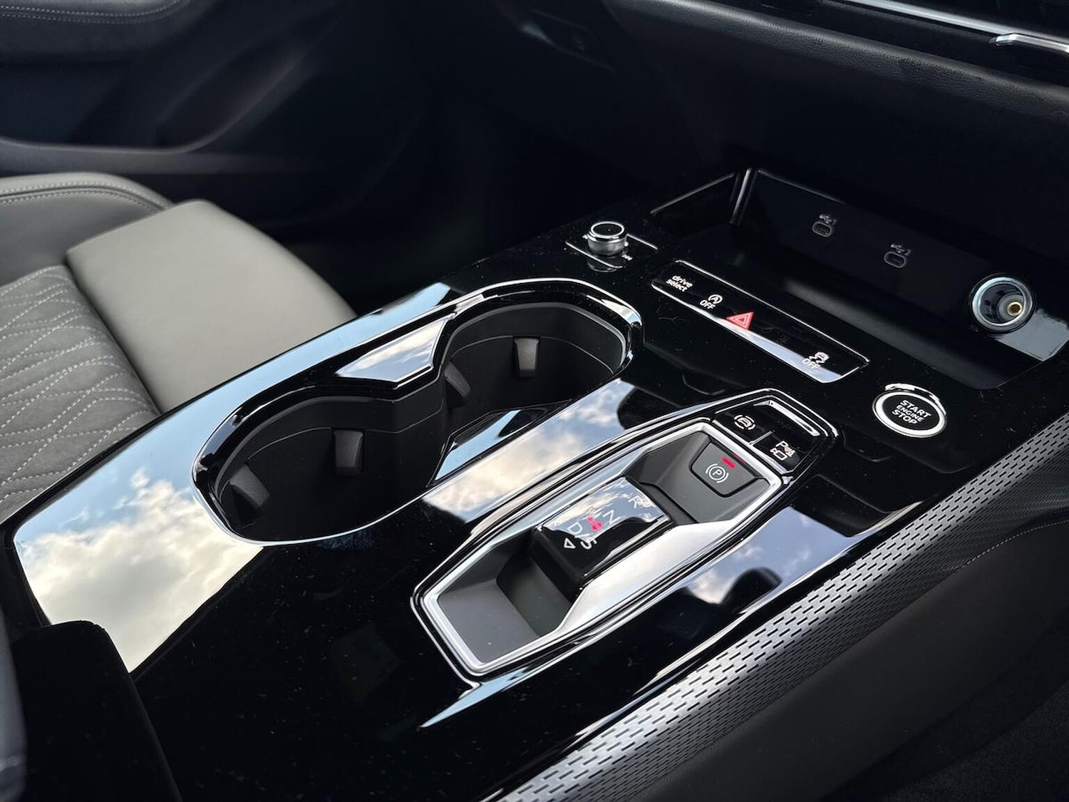 Used Audi A5 2025 for sale - 76426698: Photo 13