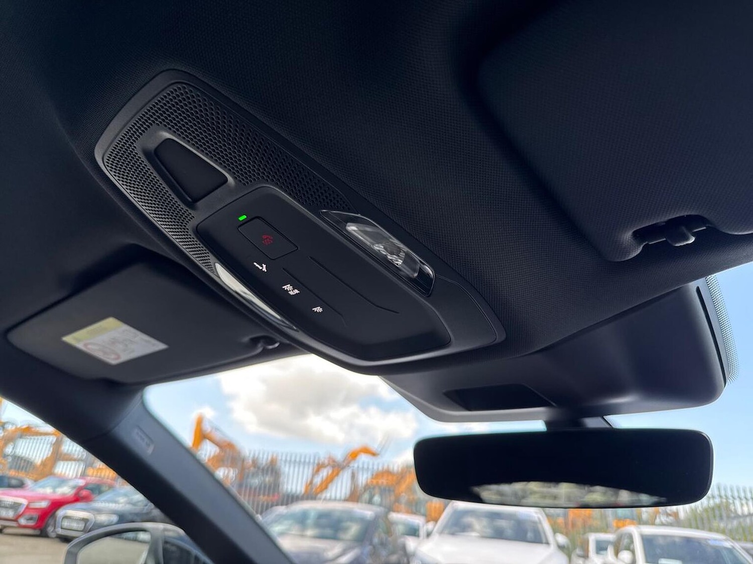 Used Audi A5 2025 for sale - 76426698: Photo 14