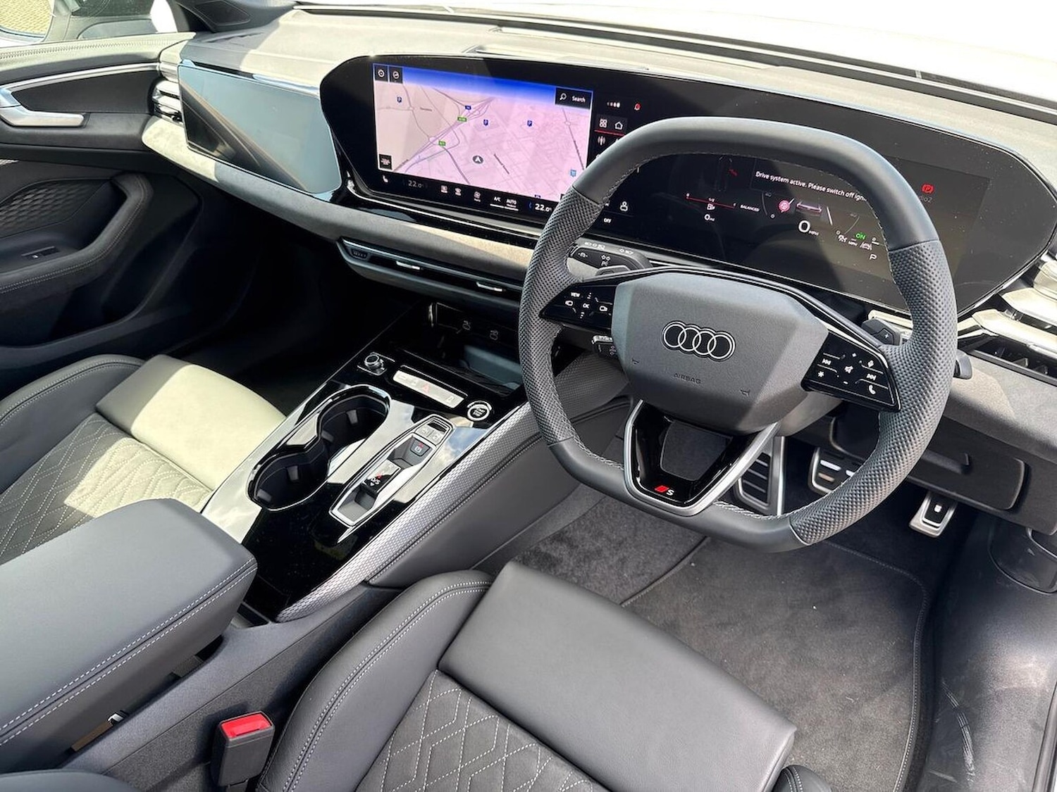 Used Audi A5 2025 for sale - 76426698: Photo 15