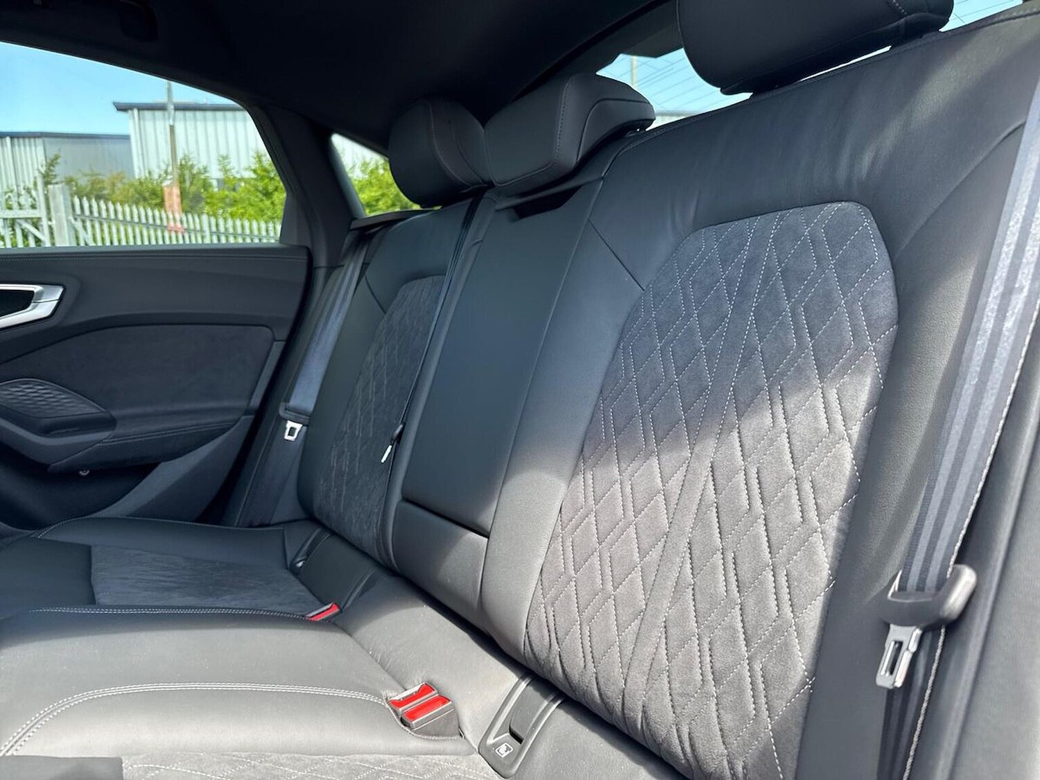 Used Audi A5 2025 for sale - 76426698: Photo 16