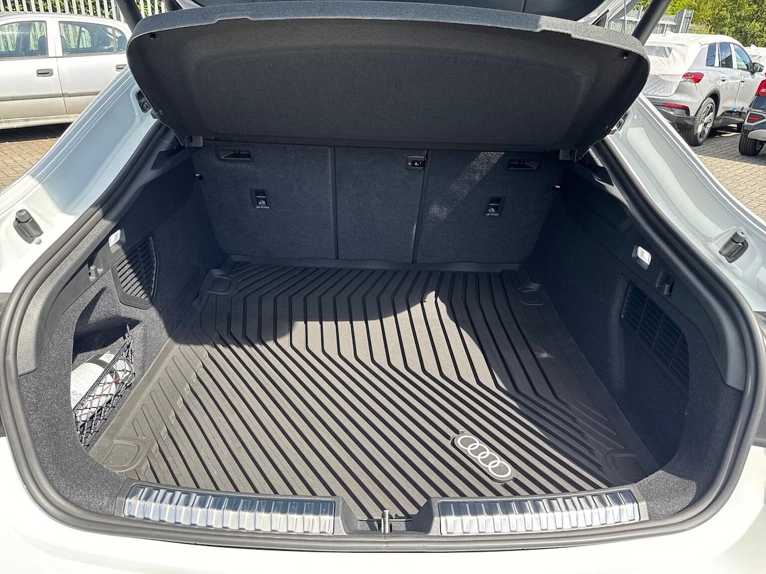 Used Audi A5 2025 for sale - 76426698: Photo 17