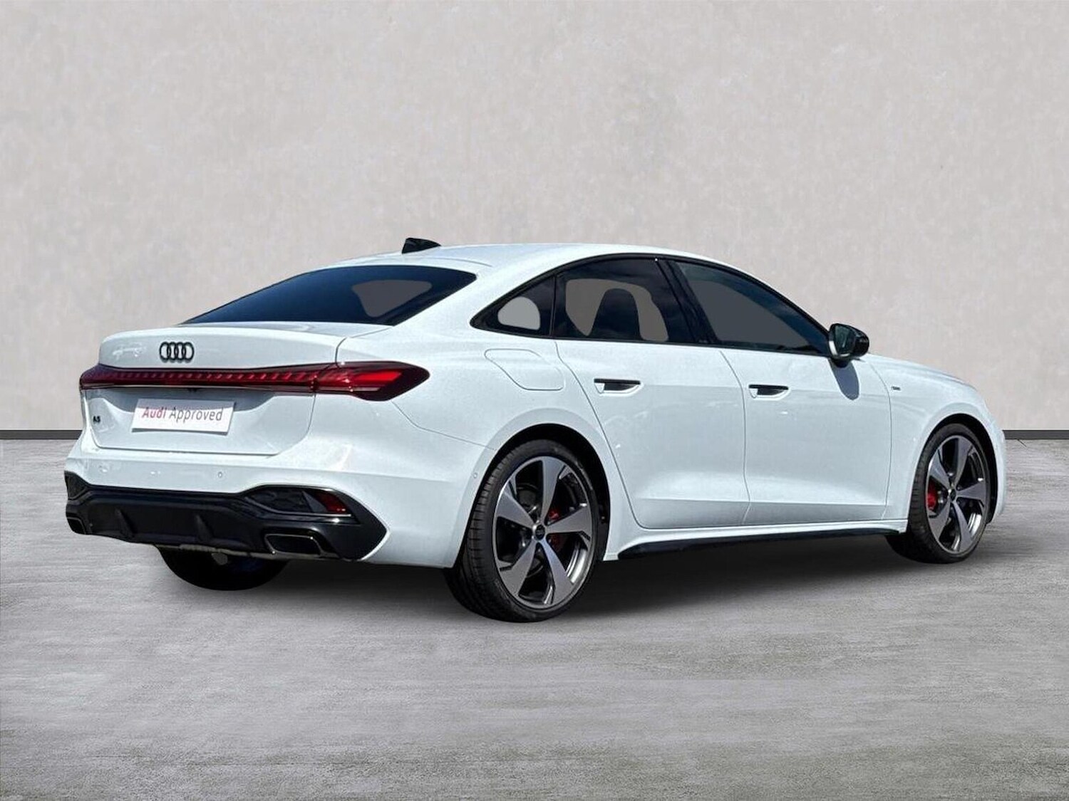 Used Audi A5 2025 for sale - 76426698: Photo 18