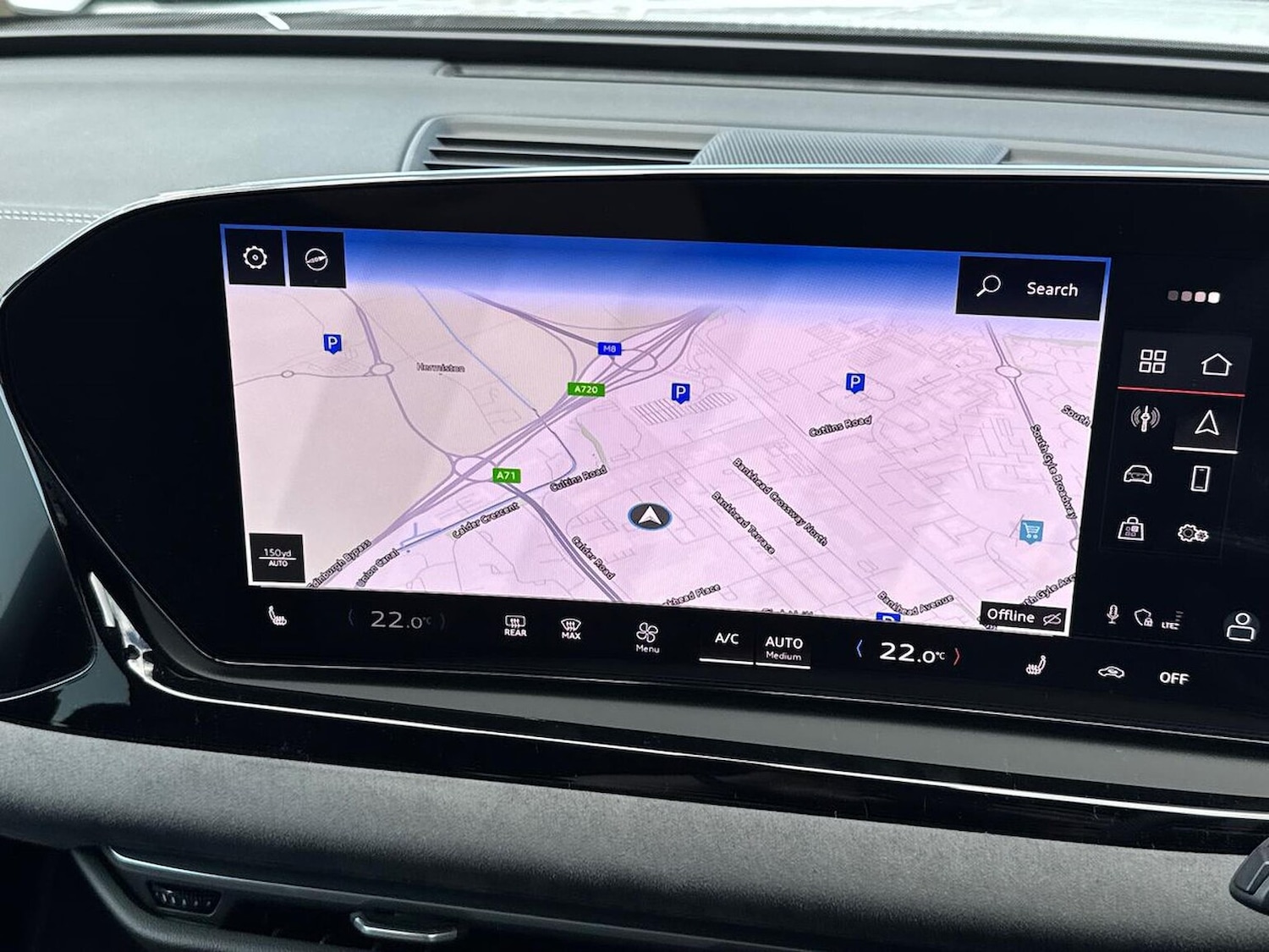 Used Audi A5 2025 for sale - 76426698: Photo 24