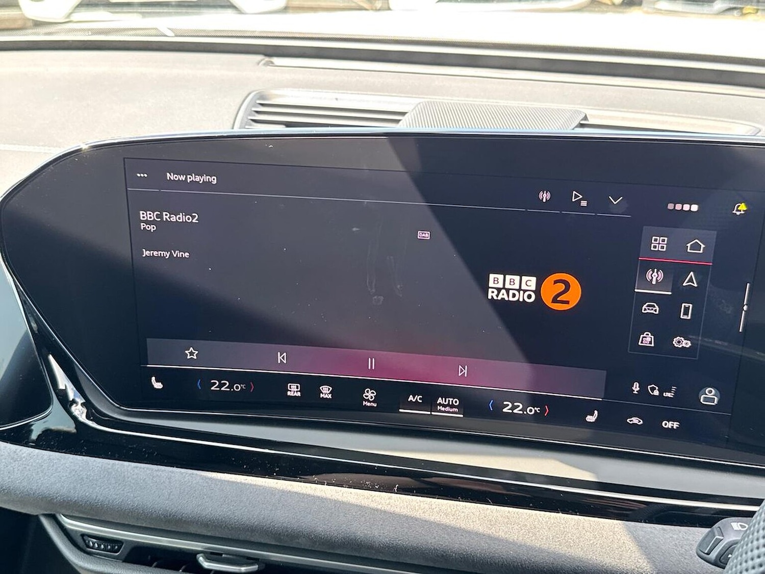 Used Audi A5 2025 for sale - 76426698: Photo 28