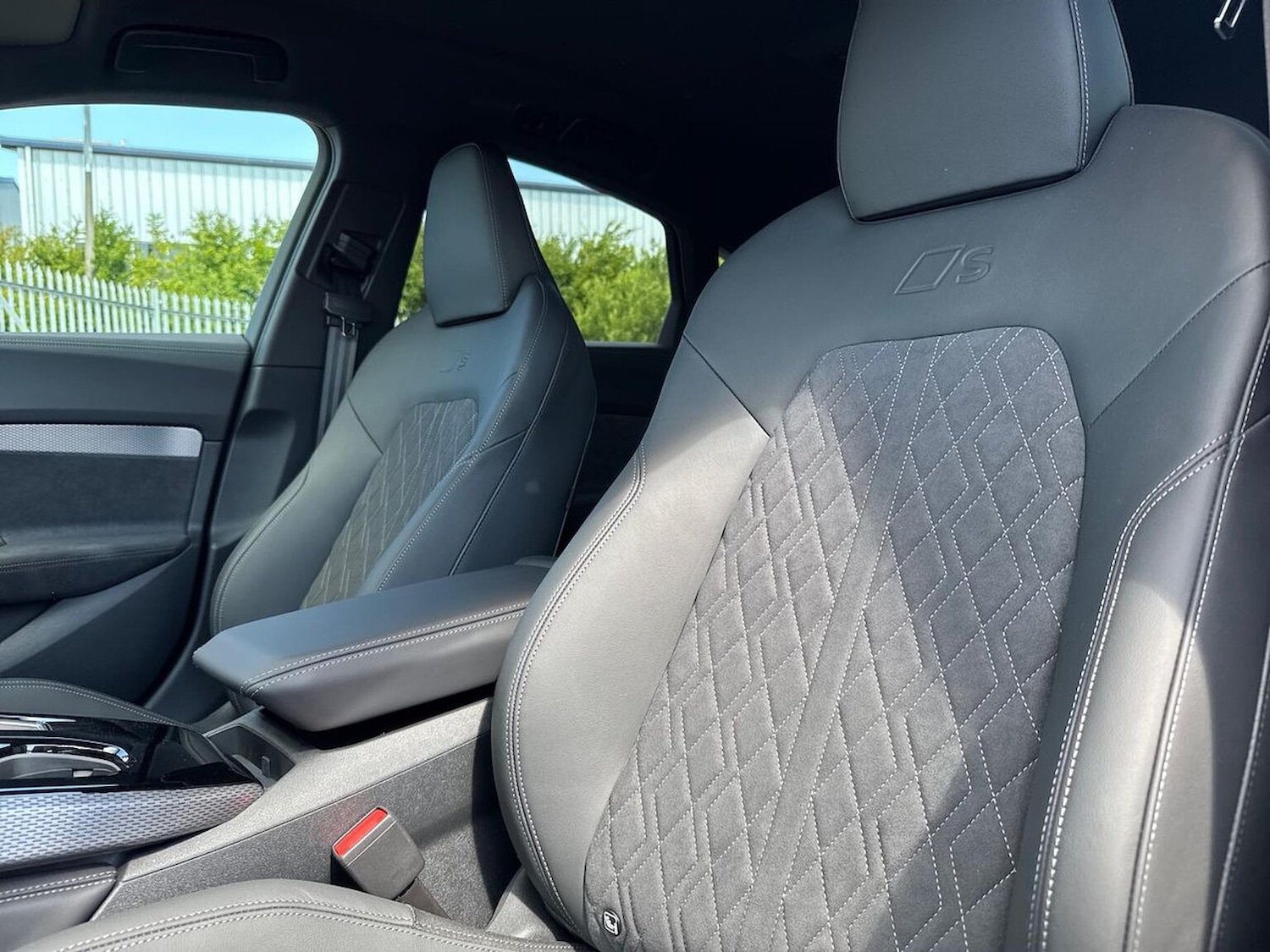 Used Audi A5 2025 for sale - 76426698: Photo 29