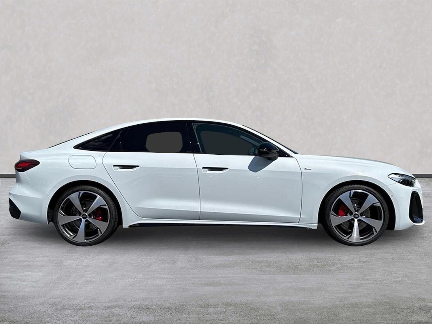 Used Audi A5 2025 for sale - 76426698: Photo 3