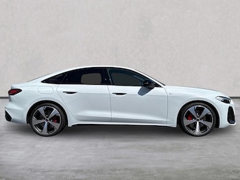 Used Audi A5 2025 for sale - 76426698: Photo