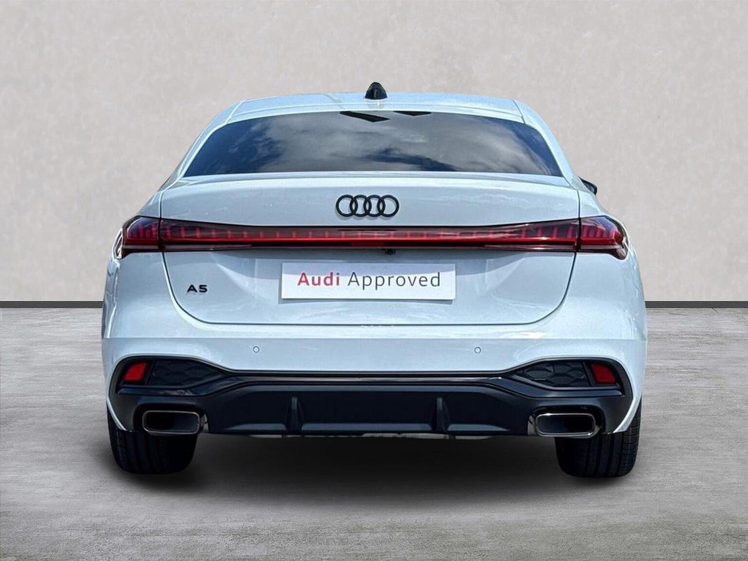 Used Audi A5 2025 for sale - 76426698: Photo 4