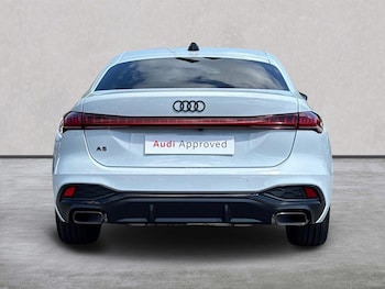 Used Audi A5 2025 for sale - 76426698: Photo