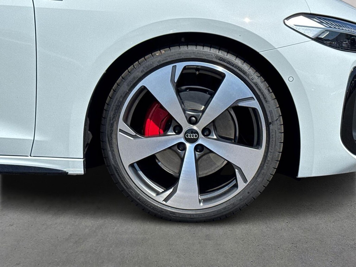 Used Audi A5 2025 for sale - 76426698: Photo 6