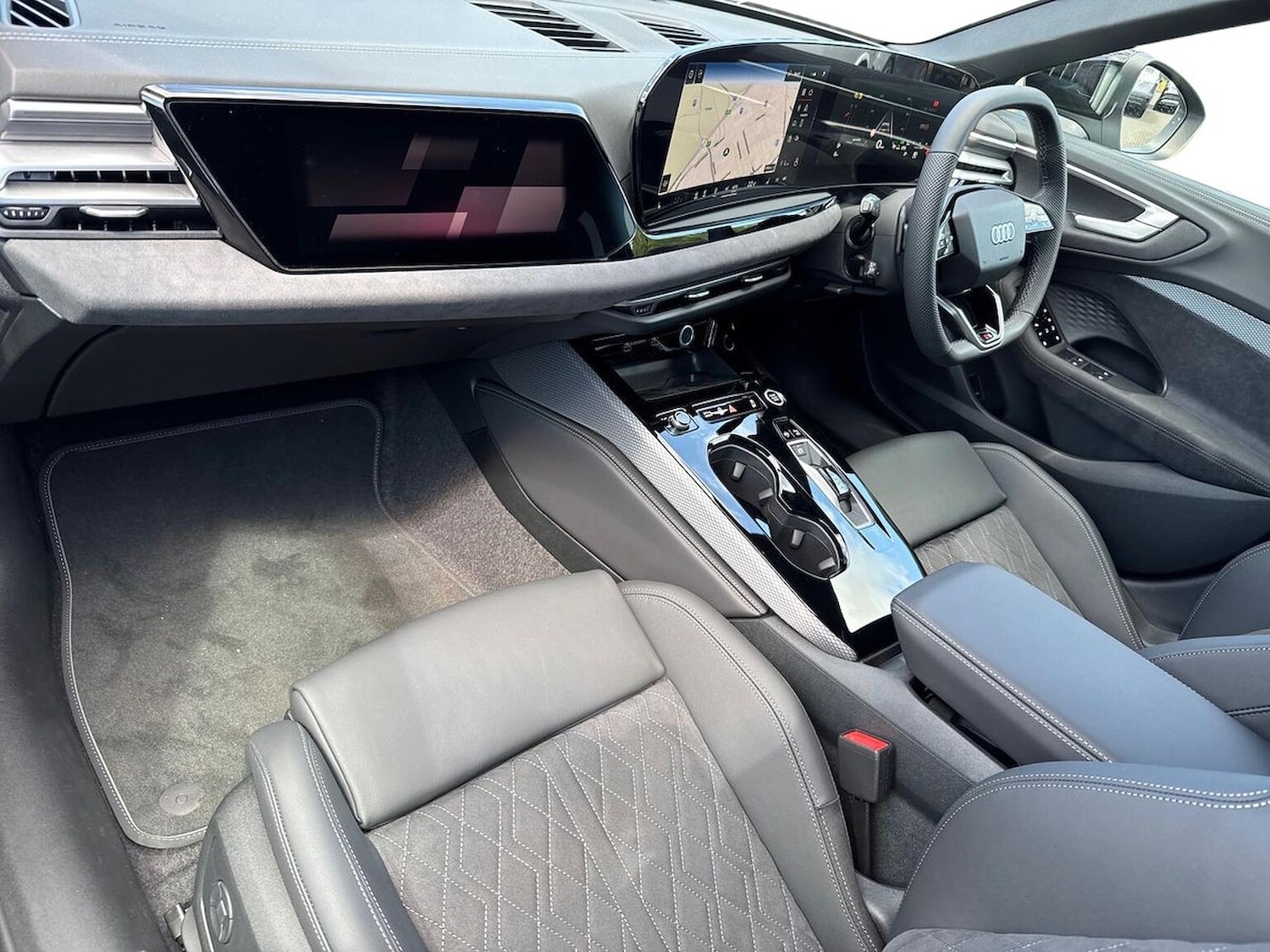 Used Audi A5 2025 for sale - 76426698: Photo 7