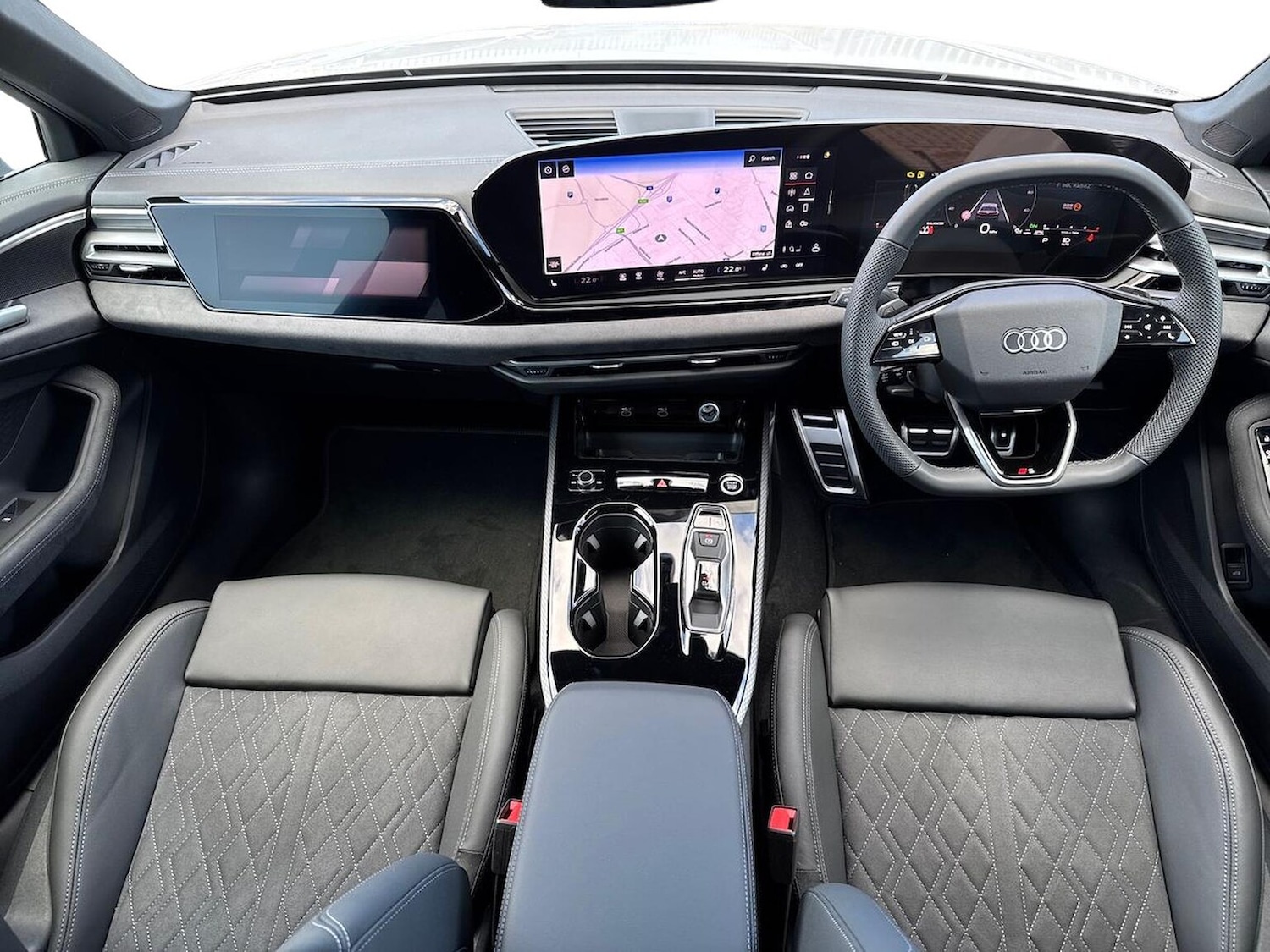 Used Audi A5 2025 for sale - 76426698: Photo 8