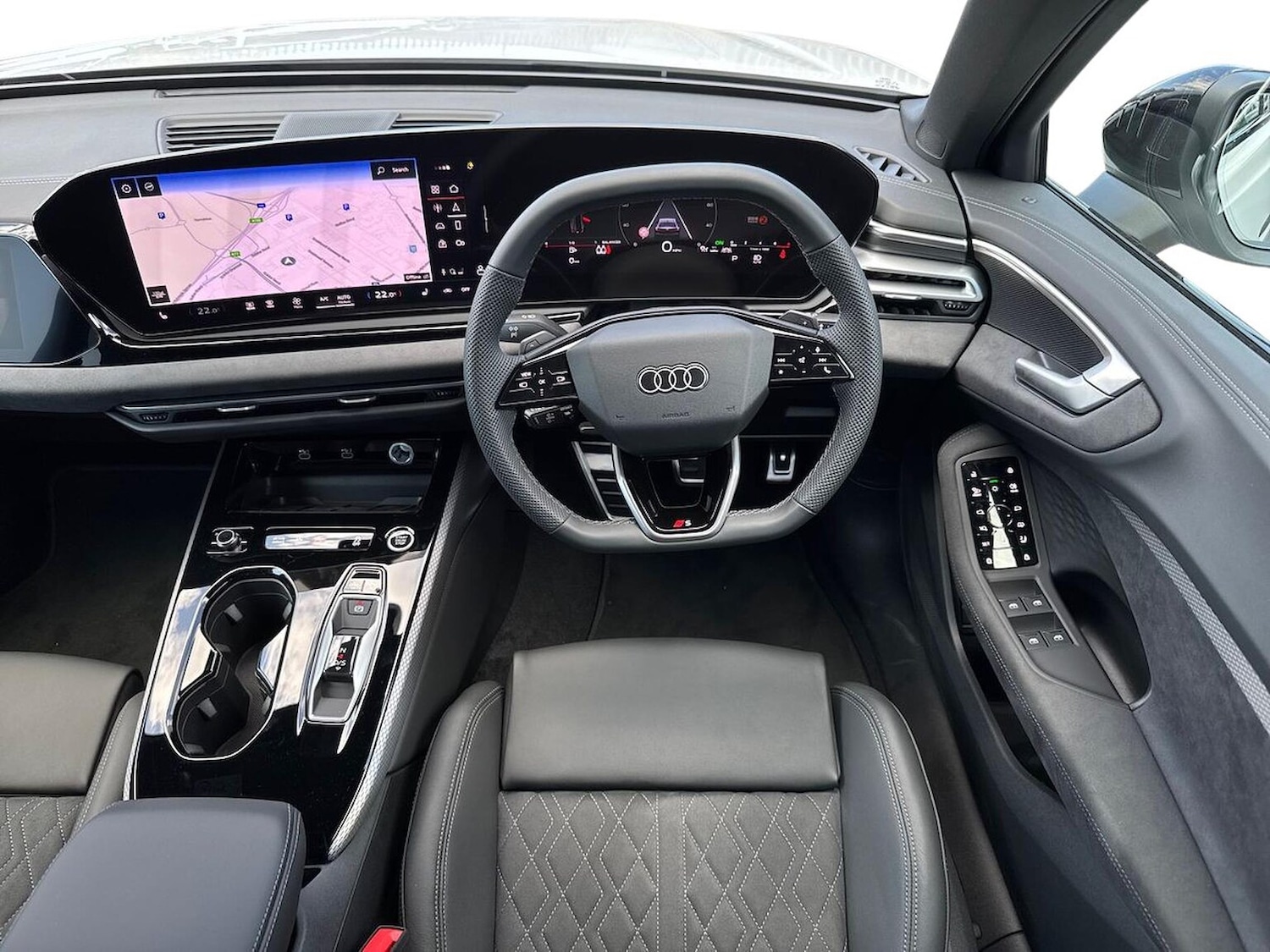 Used Audi A5 2025 for sale - 76426698: Photo 9