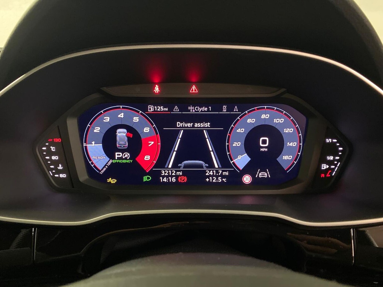 Used Audi Q3 2025 for sale - 76387226: Photo 10