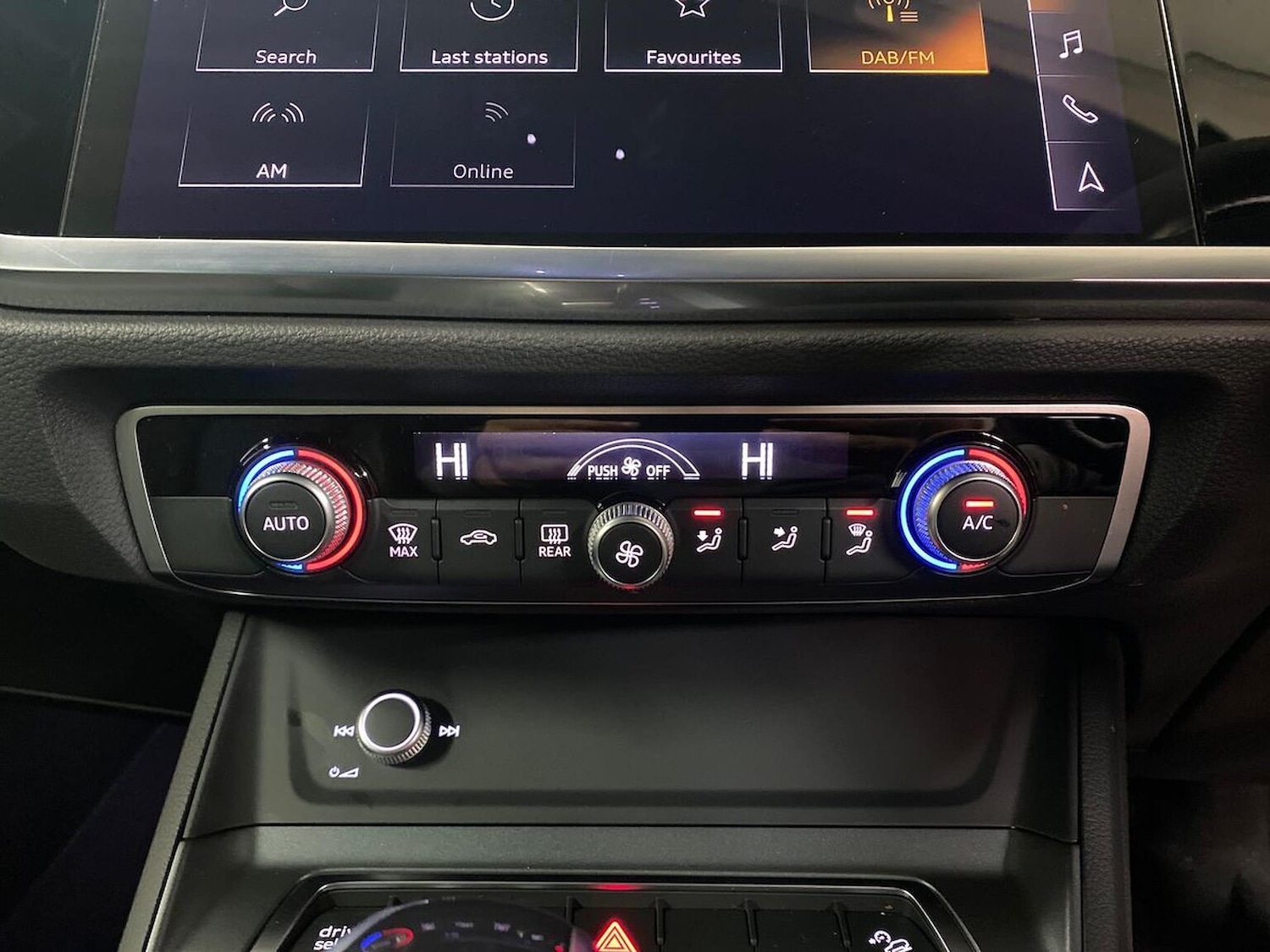 Used Audi Q3 2025 for sale - 76387226: Photo 12