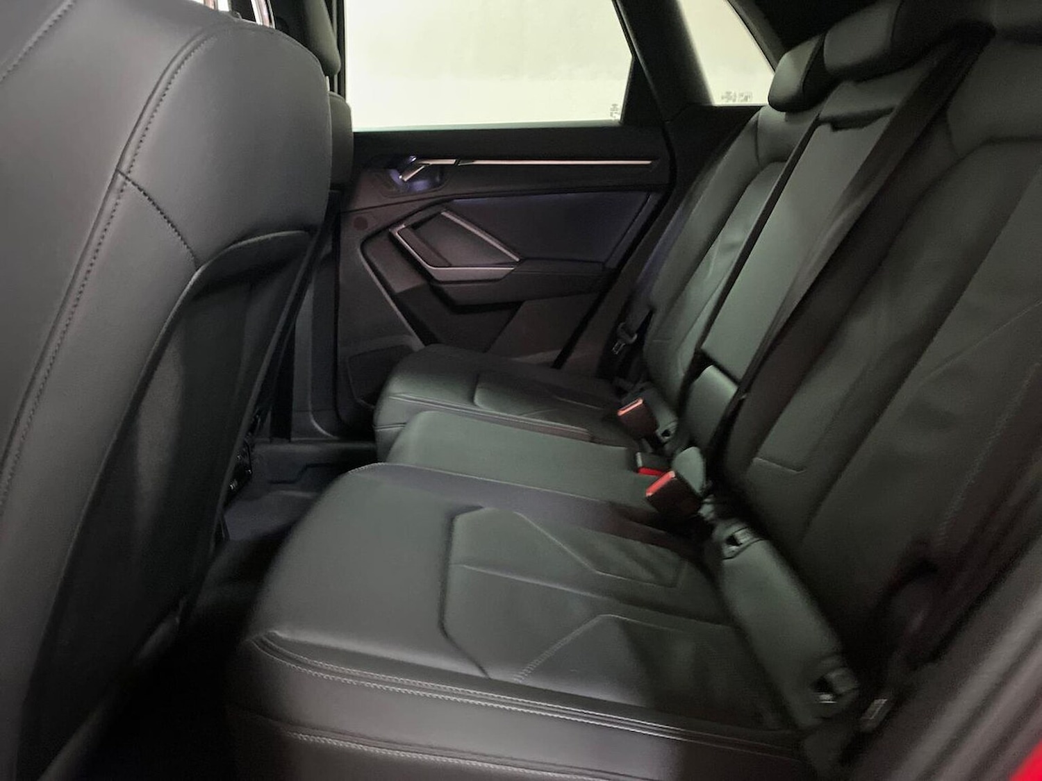 Used Audi Q3 2025 for sale - 76387226: Photo 16