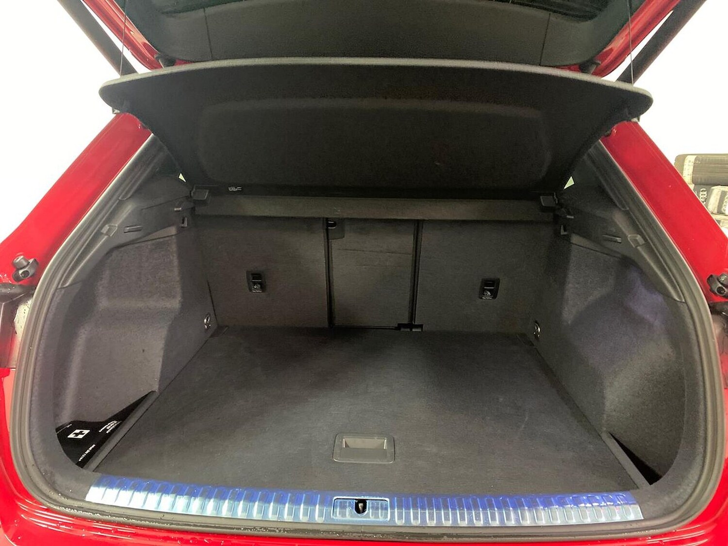 Used Audi Q3 2025 for sale - 76387226: Photo 17