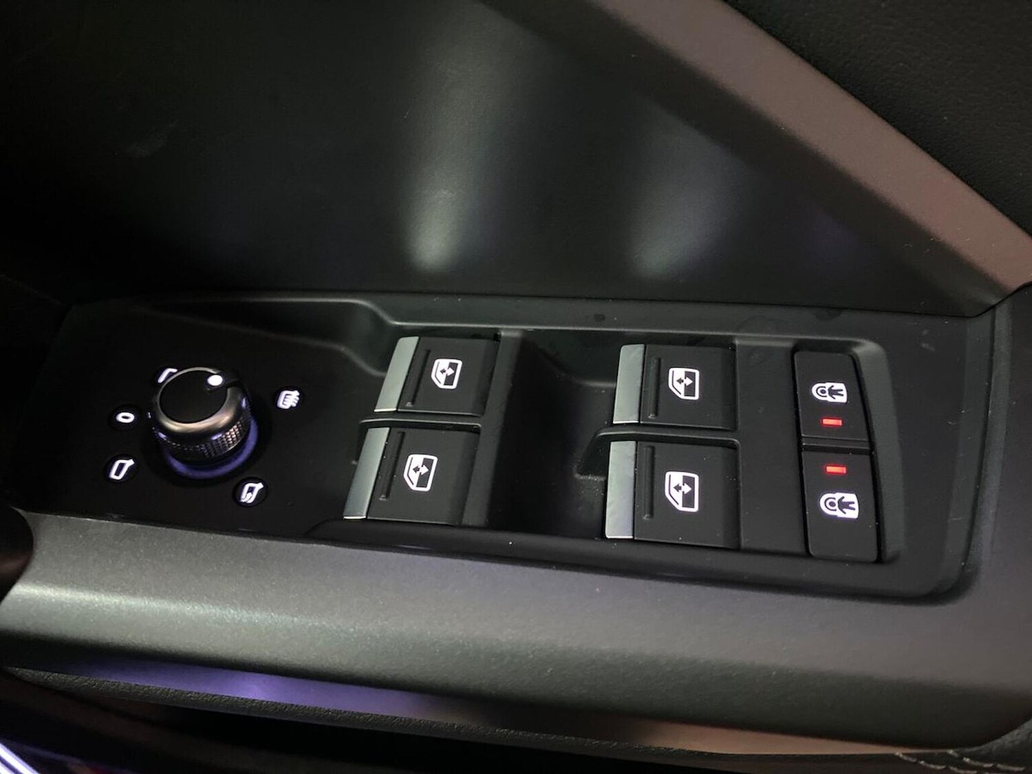 Used Audi Q3 2025 for sale - 76387226: Photo 21