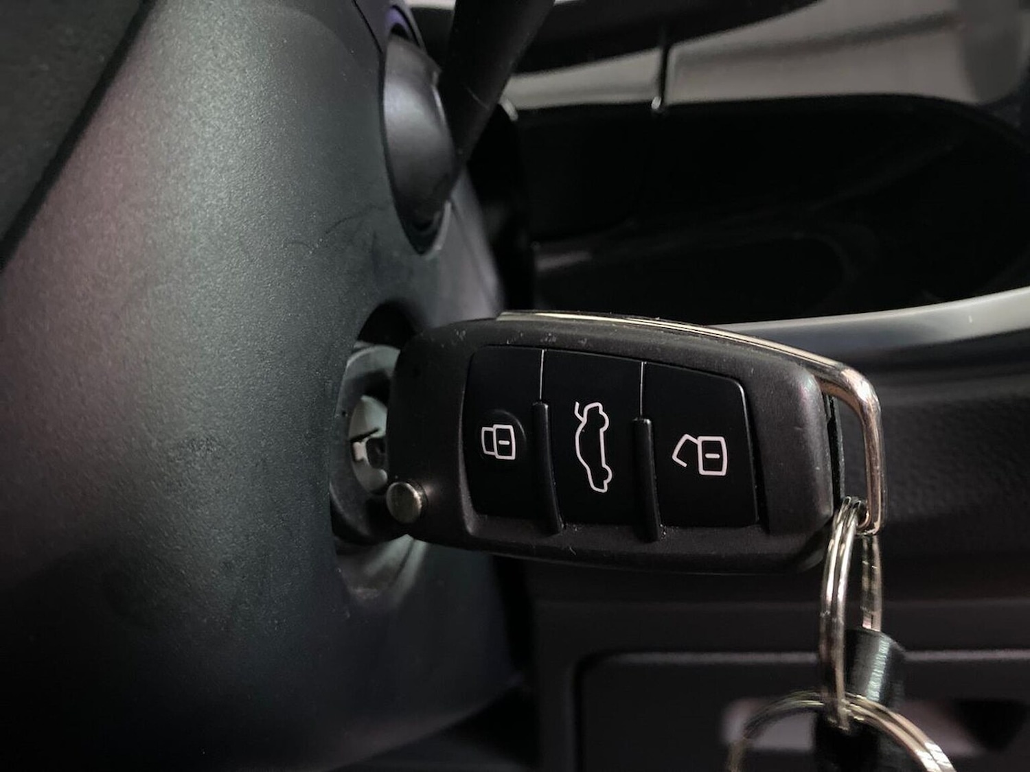 Used Audi Q3 2025 for sale - 76387226: Photo 22