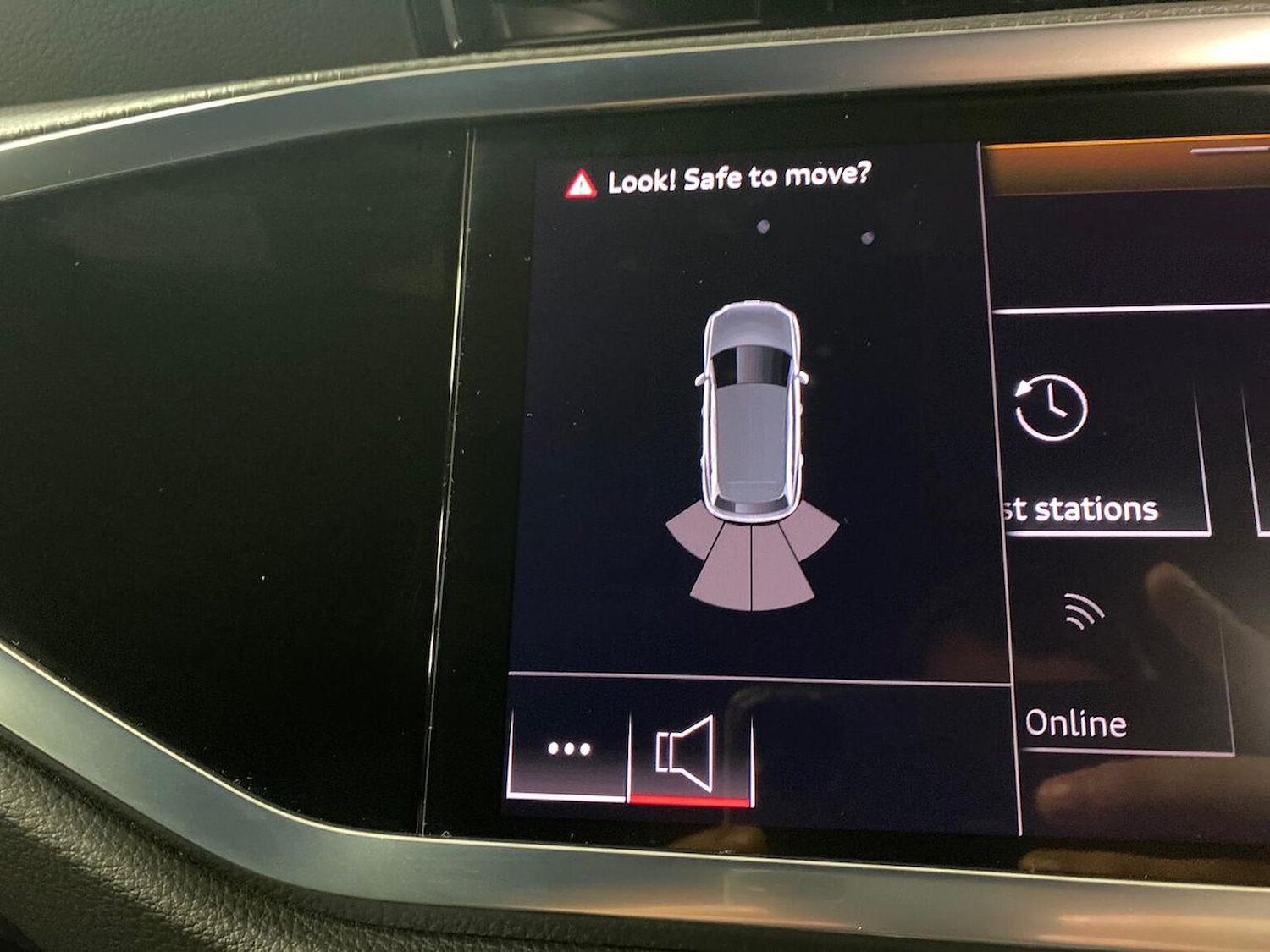 Used Audi Q3 2025 for sale - 76387226: Photo 23