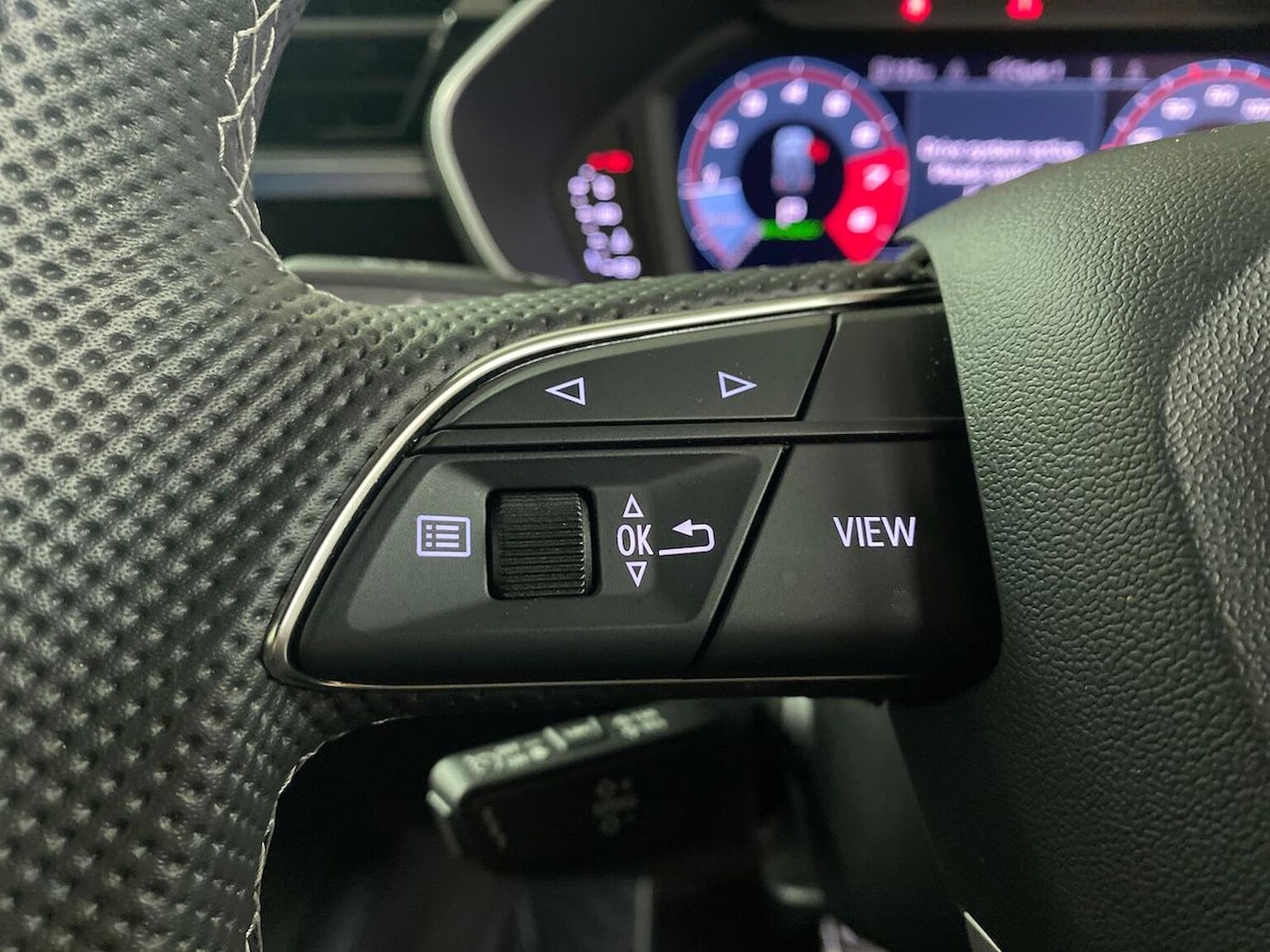 Used Audi Q3 2025 for sale - 76387226: Photo 27