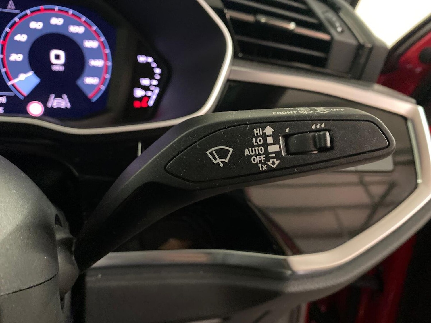 Used Audi Q3 2025 for sale - 76387226: Photo 28